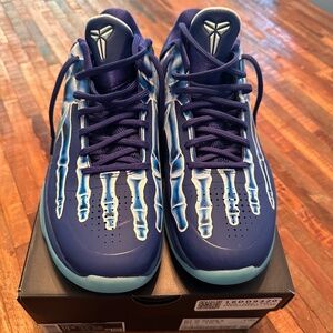 Kobe 5 X-Rays